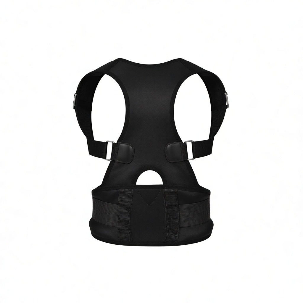 Generated bundle image for Posture Corrector Belt Unisex
